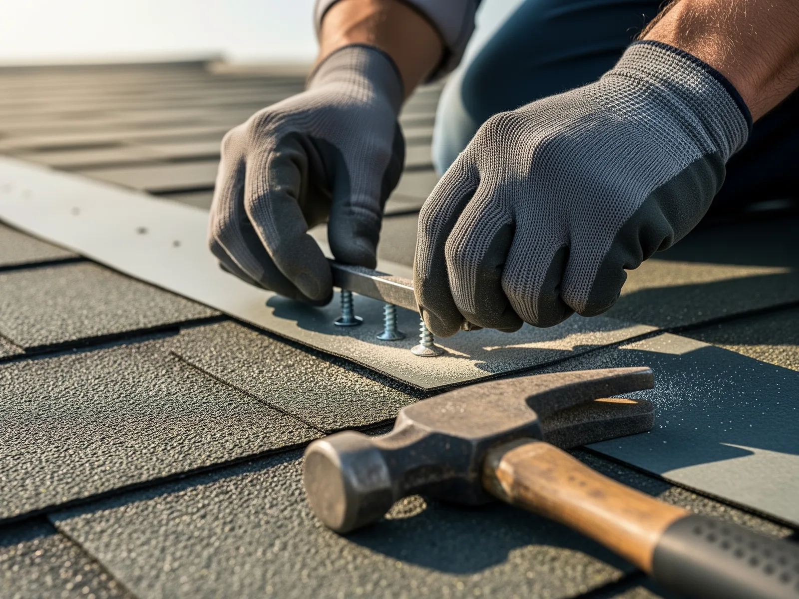 Why choose Fascia Repair in Clothier, WV